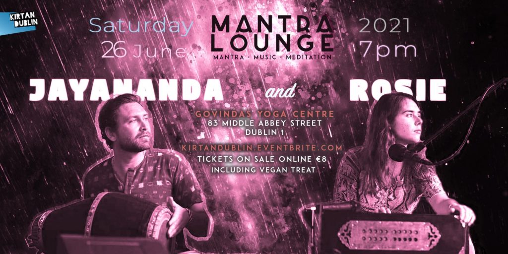 Mantra Lounge Ireland