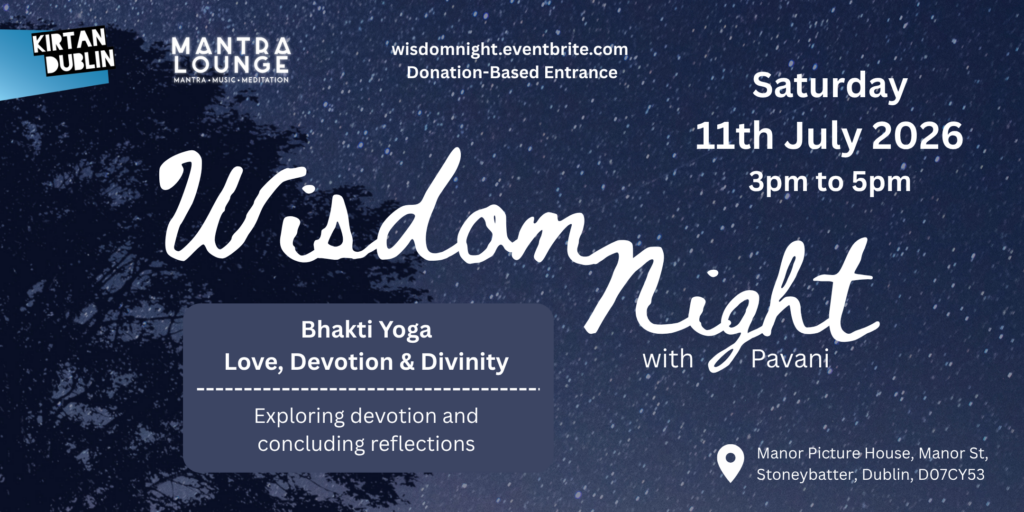 Bhakti Yoga
