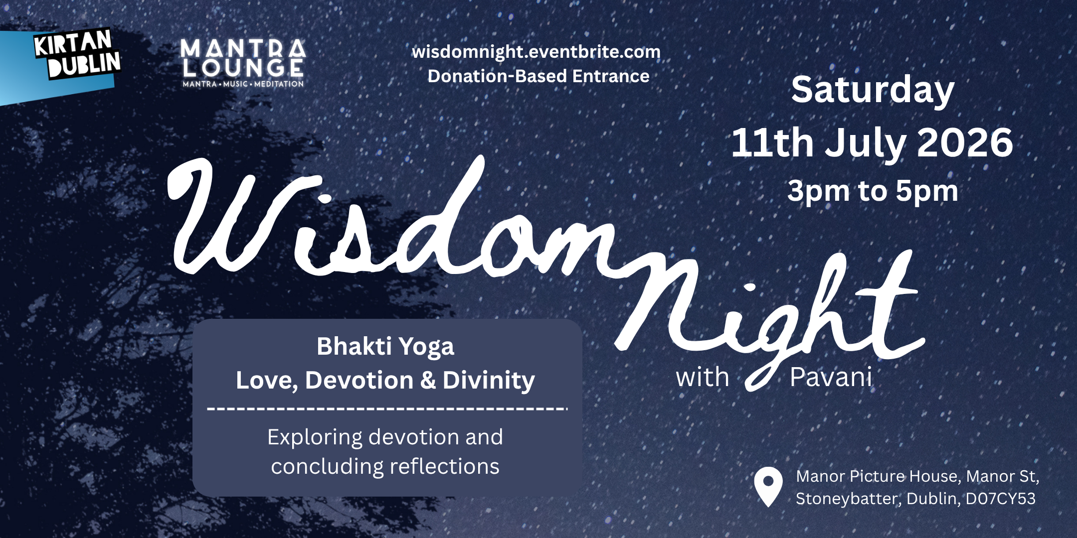 Bhakti Yoga