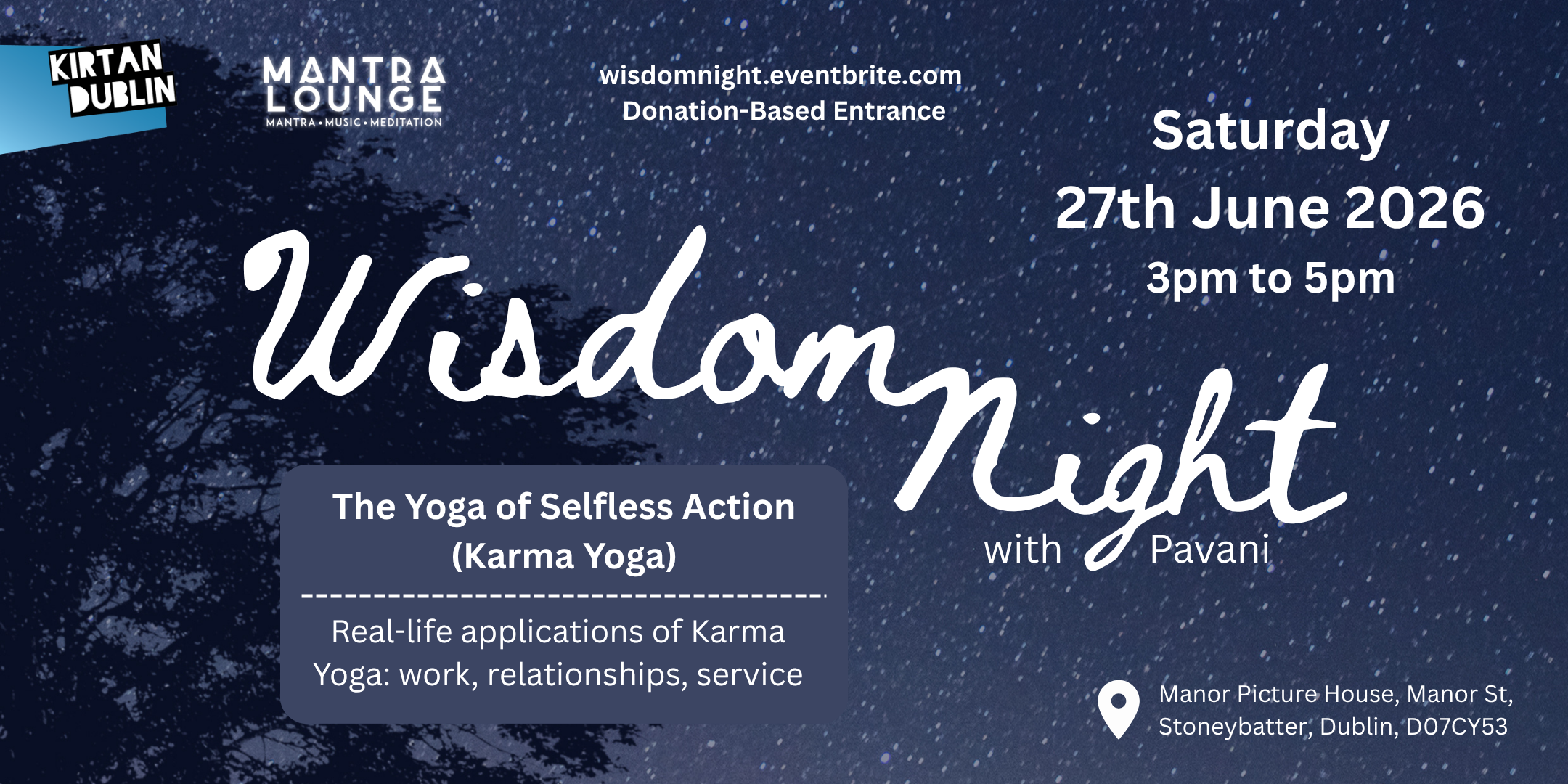 The Yoga of Selfless Action